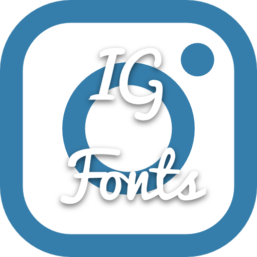 Instagram Fonts Generator